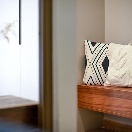 Ambient Living Lofts Apartment Preveza Exterior photo